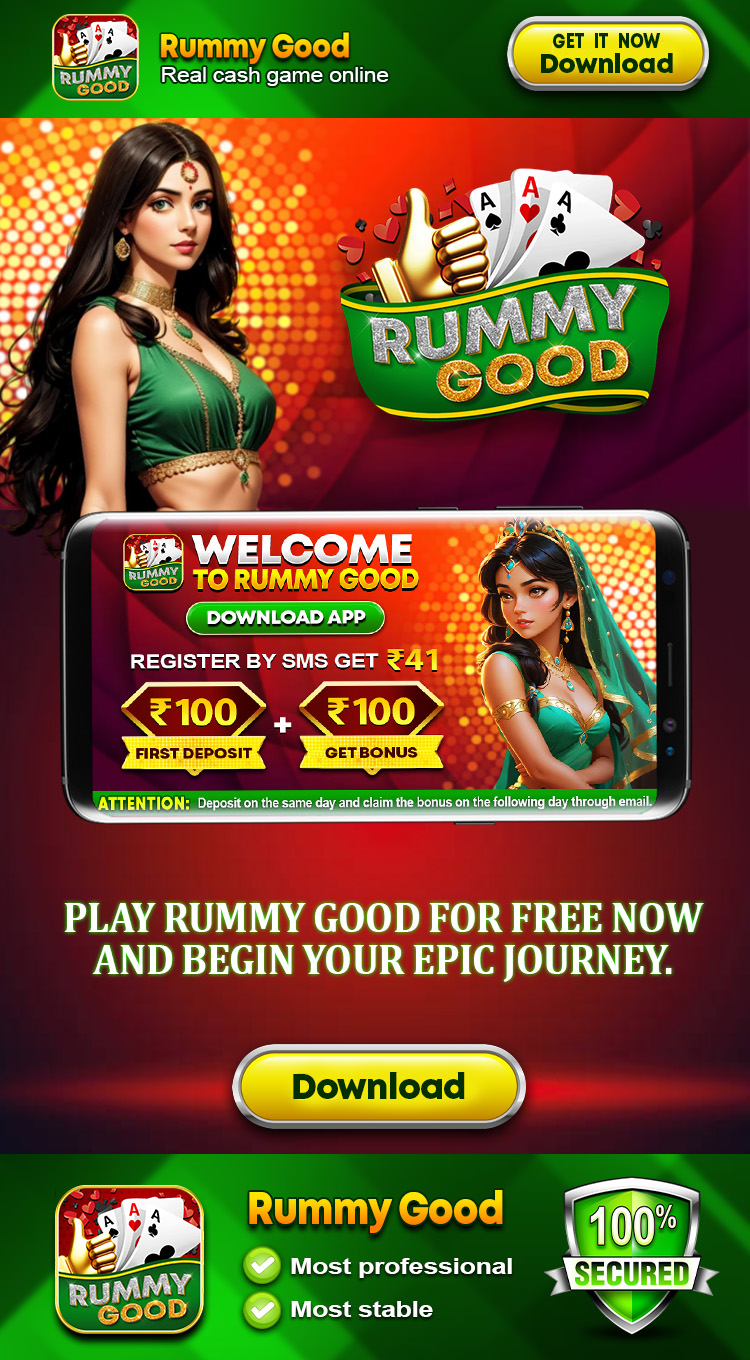 Rummy Good App