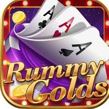 Rummy Golds - Rummy Golds