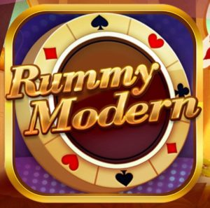 Rummy Modern - Rummy Modern